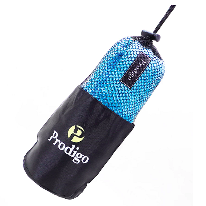 Prodigo Kaja Handuk Quick Dry