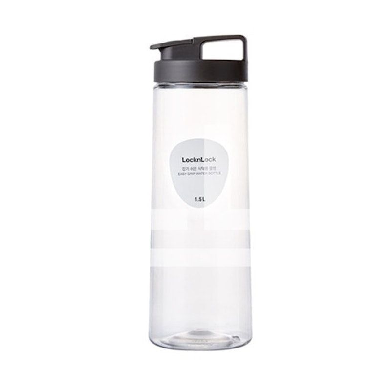 LocknLock Easy Grip Water Bottle 1.5 Liter