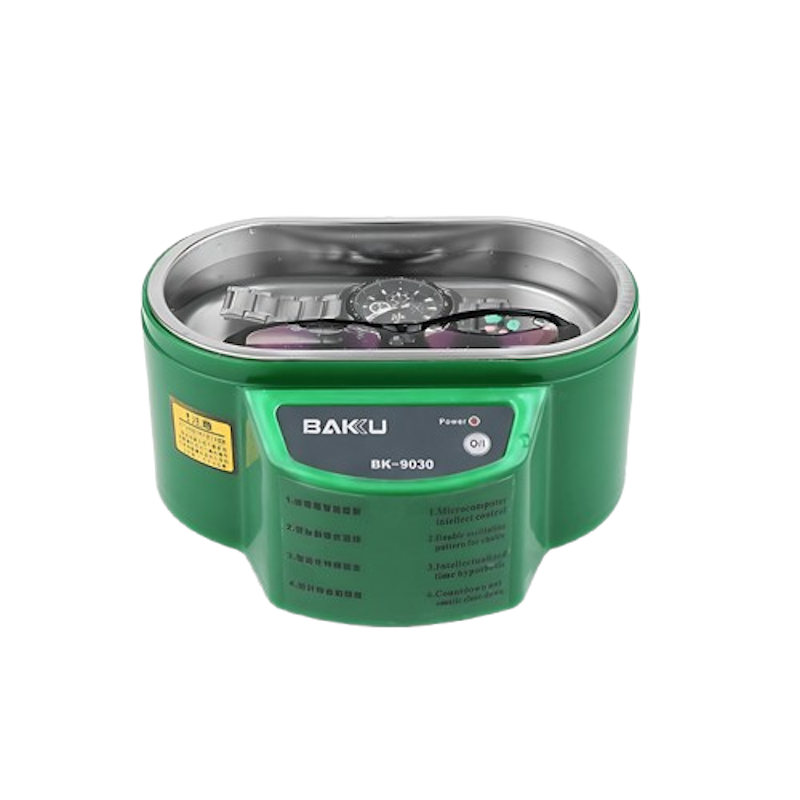 BAKU Mesin Ultrasonic Cleaner