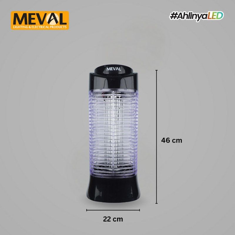MEVAL UV Insect Killer