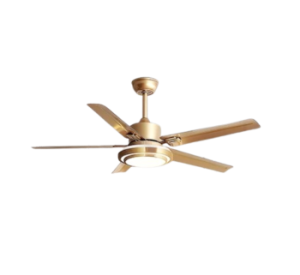 GOGEOUS Lampu Kipas 2in1 42 Inch