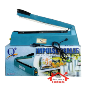 Q2 Impulse Sealer