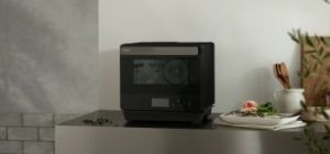 Panasonic | Oven Steam Konveksi