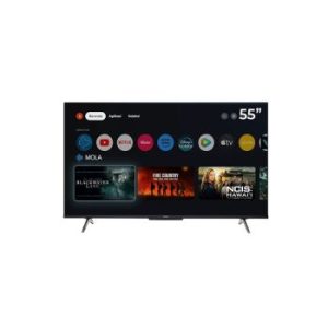 Polytron 4K UHD Smart Google TV 55 Inch