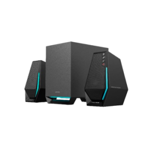 EDIFIER 2.1 Desktop Gaming Speakers