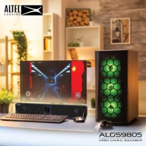 Altec Lansing Soundbar