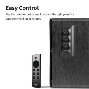 EDIFIER 2.0 Active BookShelf Speaker