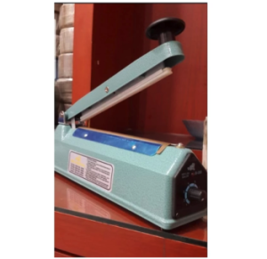 Double Leopards Gold Impulse Sealer