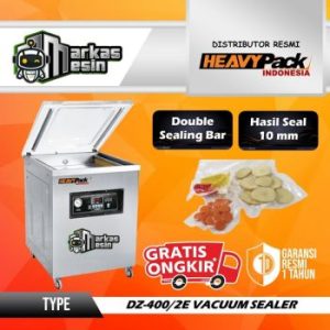 Heavypack Mesin Vakum
