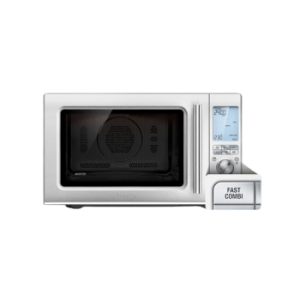 Breville the Combi Wave™ 3 in 1