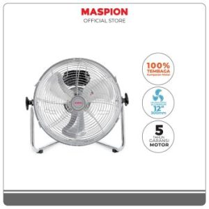 Maspion | Kipas Angin Power Fan