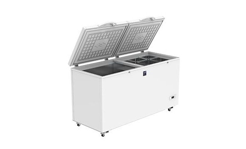 SHARP | Chest Freezer