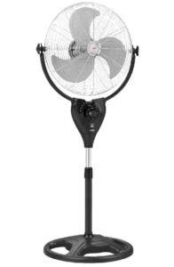 Maspion | Power Stand Fan Kipas Angin Daya Berdiri