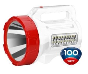 Senter Commander 100W