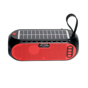Advance Speaker Bluetooth