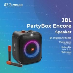 JBL Partybox Encore Essential