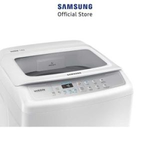 Samsung | 7 kg Laundry Top-load Washer Wobble™ Technology