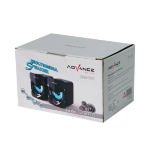 Advance Speaker Komputer