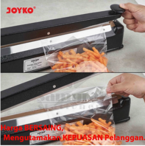 Joyko Impulse Heat Sealer
