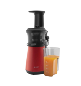 SHARP | Slow Juicer