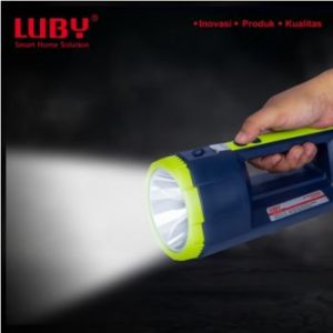 LED Senter Emergency tipe L-2677C