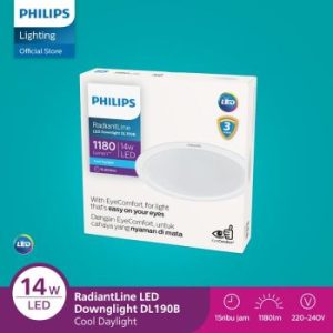Philips | RadiantLine LED Downlight Cool Daylight