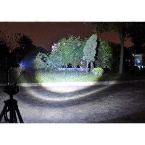 TaffLED Senter LED