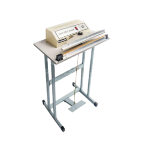 Willman Impulse Foot Sealer