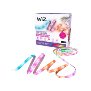 WiZ Strip LED RGBIC 18 watt 5M Kit
