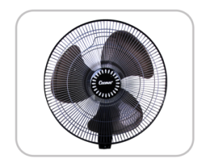 Cosmos Kipas Angin Stand Fan