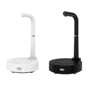 LIVINE Pompa Air Galon Meja 2 in 1