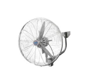 CKE Wall Fan Remote 30 Inch