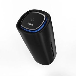 Vinero Aero Car Air Purifier