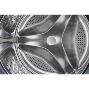 Samsung | 12+7 kg Laundry Front Load Washer+Dryer AI Ecobubble™