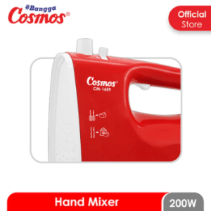 Cosmos Hand Mixer