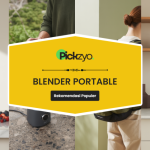 Blender portable terbaik 2025