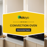 Rekomendasi Convection Oven Terbaik
