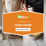 Hand mixer terbaik 2025