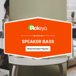 Speaker bass terbaik 2025