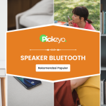 Speaker Bluetooth terbaik 2025