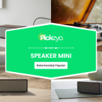 Speaker mini terbaik 2025