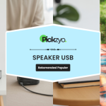 Speaker USB terbaik 2025