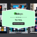 TV TCL terbaik 2025