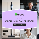 Vacuum cleaner mobil terbaik untuk 2025