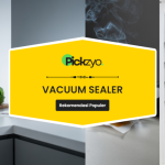 Vacuum Sealer terbaik untuk 2025