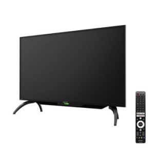 SHARP | 42 Inch Full-HD Android TV with Google Assistant