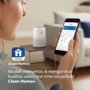 Air Purifier 800I Series