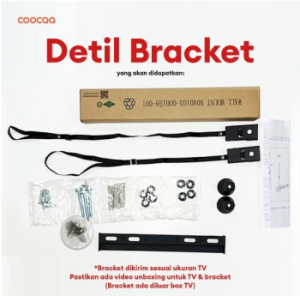 Coocaa 40 Inch Google TV