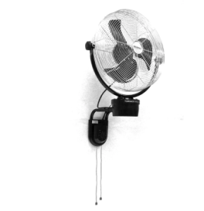 Regency Tornado Wall Fan 18 Inch