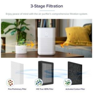 Levoit Desk Air Purifier